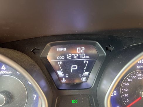 Used 2013 Hyundai Elantra GLS w/ Preferred Pkg FWD image 17