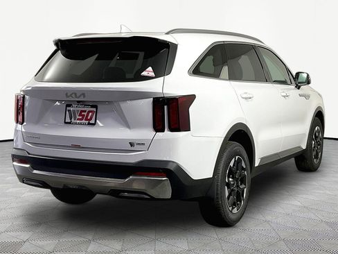 New 2026 Kia Sorento S w/ S Panoramic Sunroof Package AWD/4WD image 7