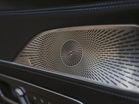 Used 2022 Mercedes-Benz SL 55 AMG 4MATIC image 32