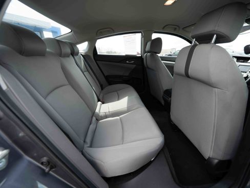 Used 2020 Honda Civic LX image 24