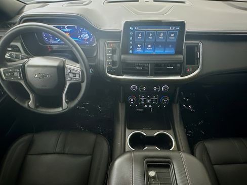 Used 2023 Chevrolet Tahoe RST w/ Luxury Package RWD image 27