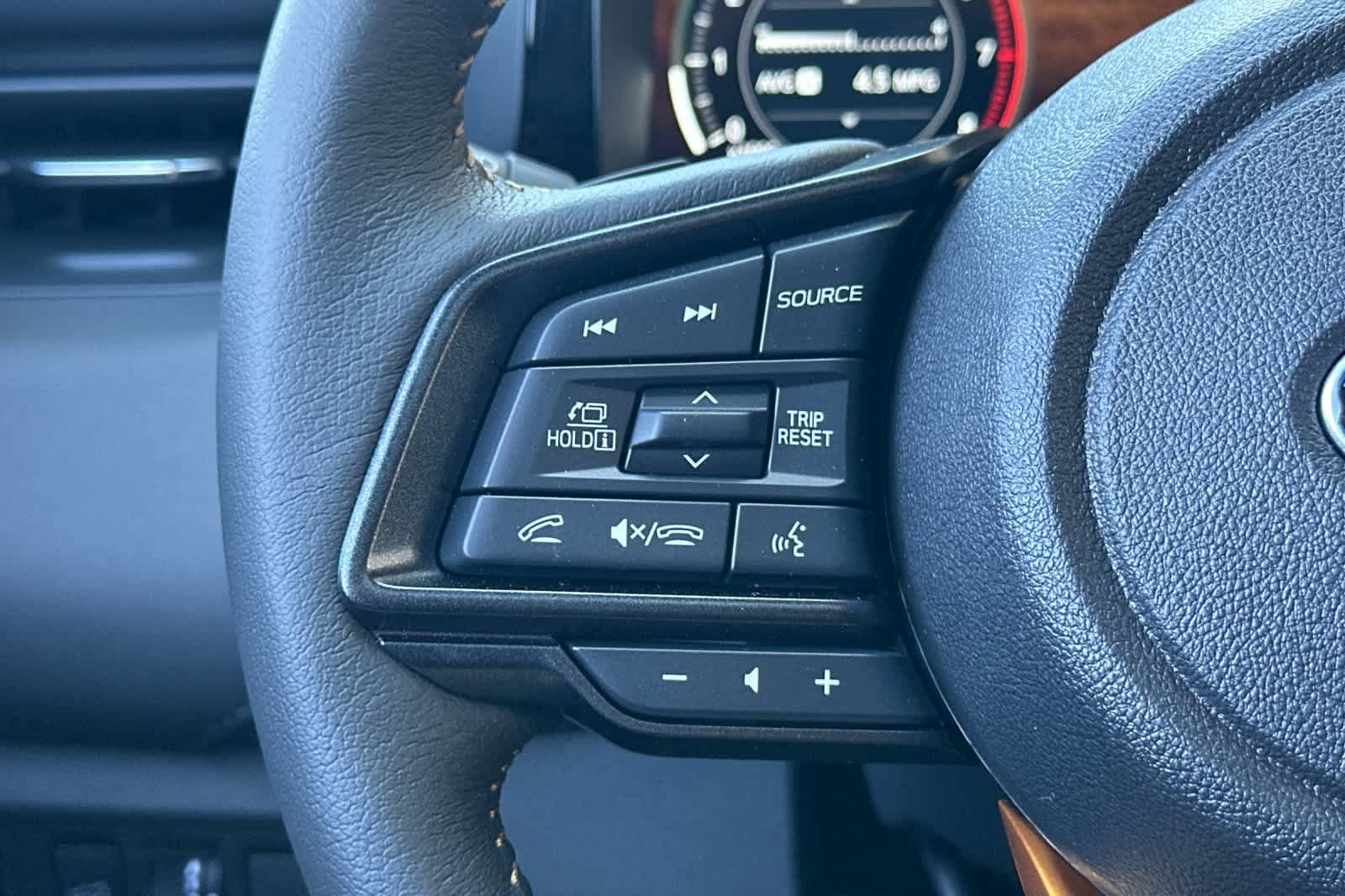 New 2026 Subaru Outback Wilderness AWD/4WD image 28