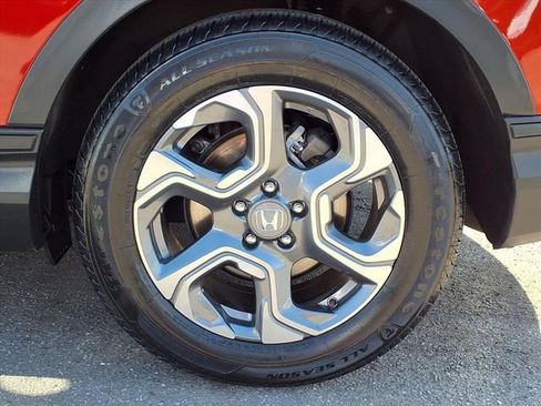 Used 2019 Honda CR-V EX-L image 7