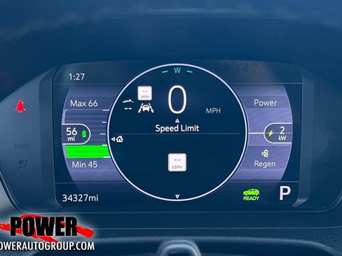Used 2023 Chevrolet Bolt EUV Premier w/ Sun & Sound Package FWD image 25