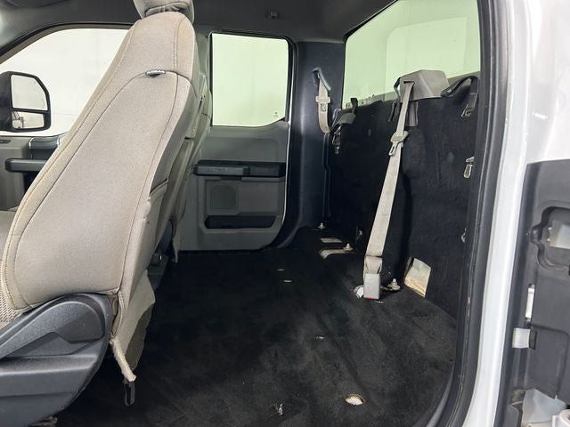 Used 2017 Ford F250 XLT w/ XLT Value Package AWD/4WD image 24