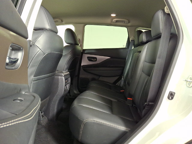 Used 2023 Nissan Murano SV w/ SV Midnight Edition Package AWD/4WD image 13