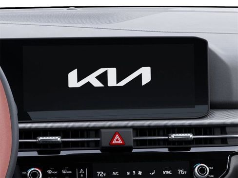 New 2026 Kia Sportage SX image 20