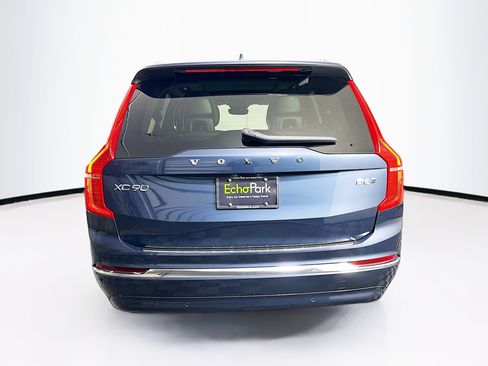 Used 2023 Volvo XC90 B6 Plus w/ Protection Package Premier image 7