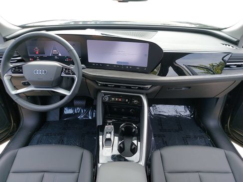 New 2026 Audi Q5 Premium AWD/4WD image 9