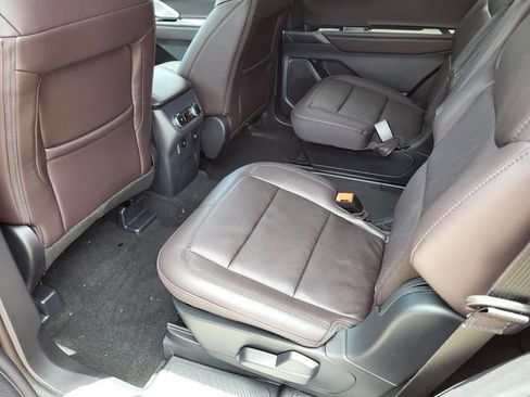 New 2026 Ford Explorer Platinum RWD image 14