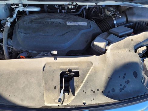 Certified 2019 Honda Odyssey EX-L image 9