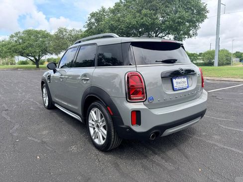 Used 2022 MINI Cooper Countryman ALL4 AWD/4WD image 5