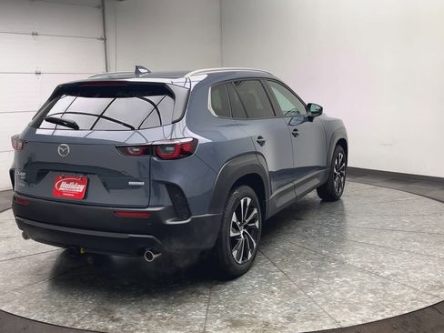 New 2026 MAZDA CX-50 2.5 Hybrid w/ Premium Plus Pkg image 39