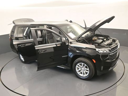 Used 2024 Chevrolet Tahoe LT image 65