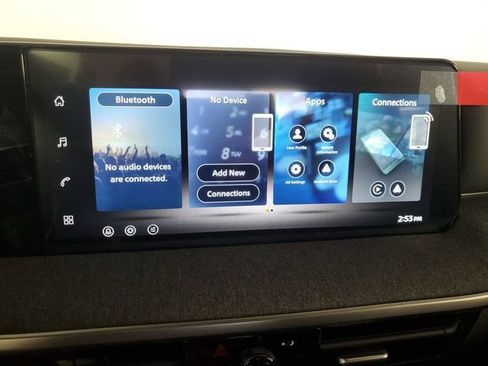New 2026 Nissan Kicks SV w/ Cold Weather Package FWD image 25