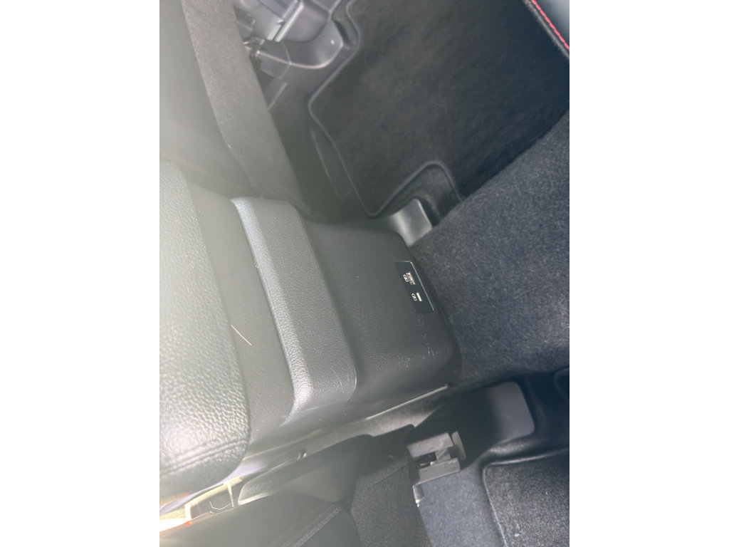 Used 2024 Mitsubishi Outlander Sport SE AWD/4WD image 14