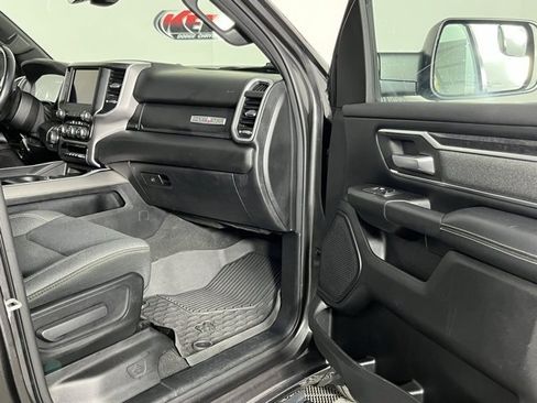 Used 2020 RAM 1500 Lone Star image 29