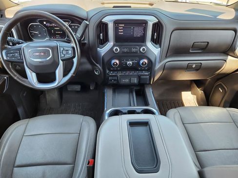 Used 2020 GMC Sierra 3500 SLT w/ Technology Package AWD/4WD image 31