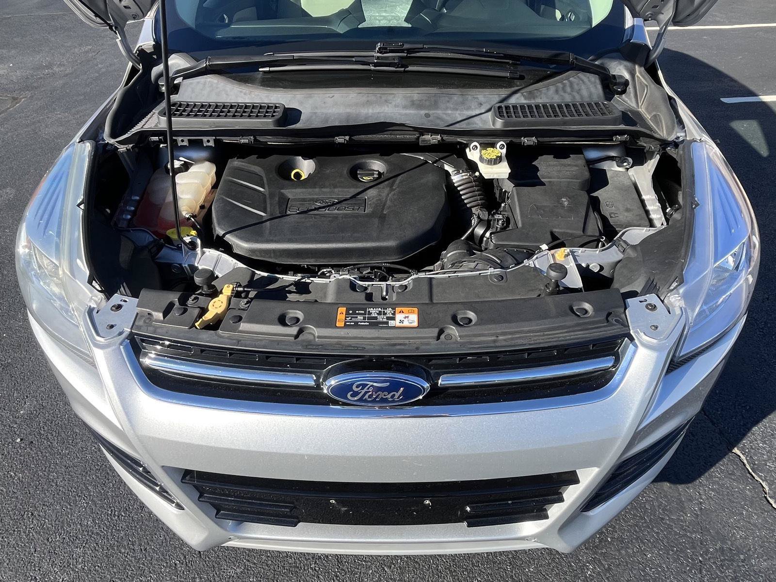 Used 2013 Ford Escape SEL AWD/4WD image 22