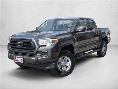 Used 2021 Toyota Tacoma SR