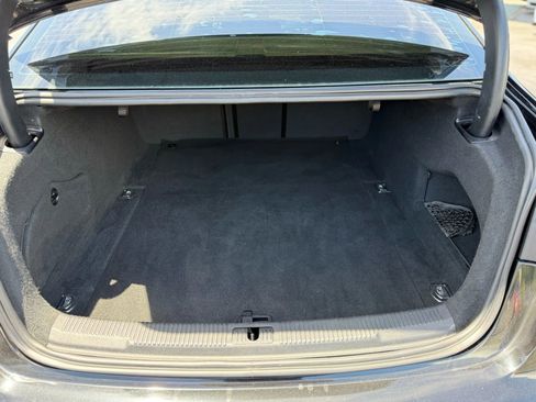 Used 2017 Audi A6 2.0T Premium Plus w/ Premium Plus Package image 6