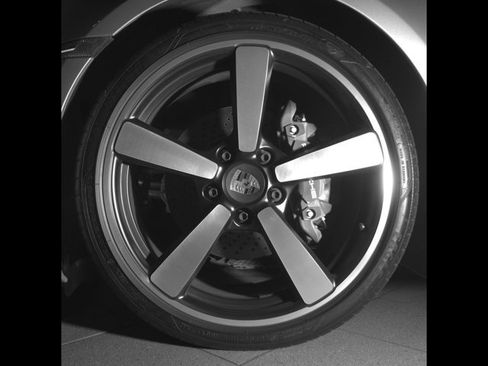 Used 2024 Porsche 911 Carrera T image 10