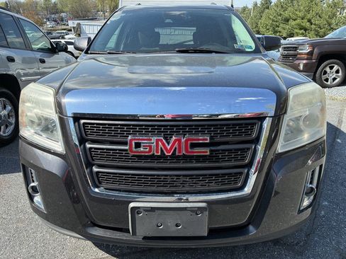 Used 2015 GMC Terrain SLE w/ Convenience Package image 2