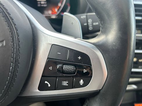 Used 2021 BMW X3 M40i w/ Premium Package image 37