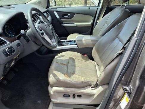 Used 2014 Ford Edge Limited image 11