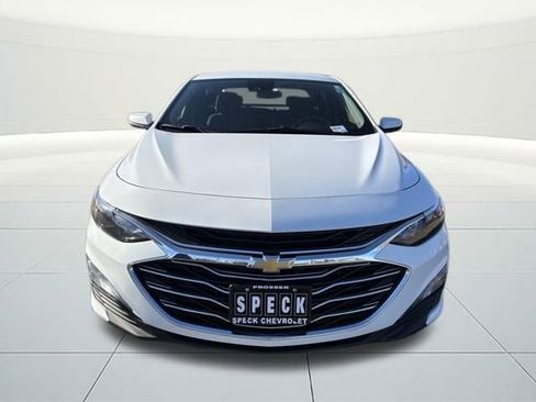 Used 2024 Chevrolet Malibu LT image 9