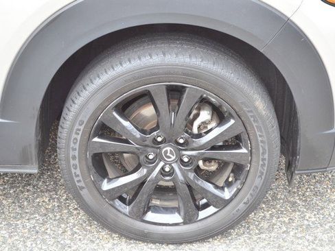 Used 2024 MAZDA CX-30 AWD 2.5 S w/ Select Sport Pkg image 10