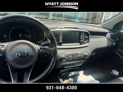 Used 2018 Kia Sorento SX