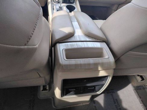 Used 2015 Nissan Murano SL w/ SL Technology Package AWD/4WD image 2