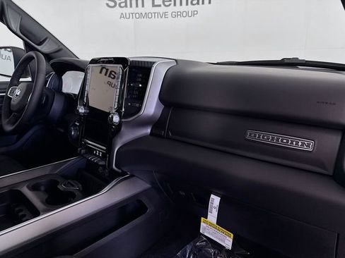 New 2026 RAM 1500 Big Horn image 28