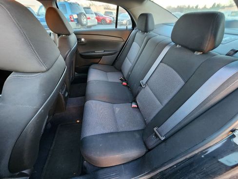 Used 2010 Chevrolet Malibu LT w/ Power Convenience Package image 17