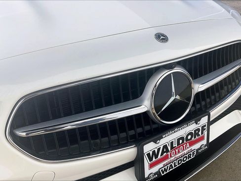 Used 2023 Mercedes-Benz C 300 4MATIC Sedan w/ Exclusive Trim Package image 35