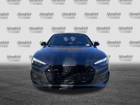 Used 2024 Audi A5 2.0T Premium Plus image 3