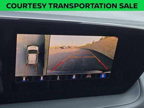 New 2026 Buick Encore GX Sport Touring w/ Advanced Technology Package FWD image 23