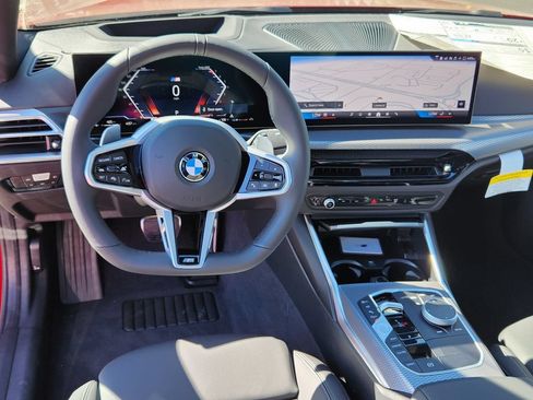 New 2026 BMW 330i xDrive Sedan w/ M Sport Package AWD/4WD image 11