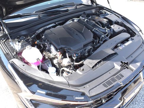 Used 2026 Kia K5 GT FWD image 32