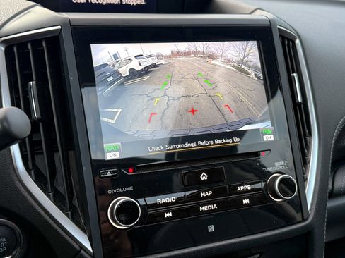 Used 2020 Subaru Forester Touring image 19