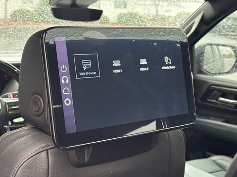 New 2026 GMC Yukon XL AT4 w/ AT4 Premium Plus Package image 13