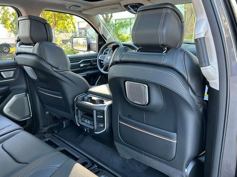 New 2026 RAM 1500 Tungsten w/ Bed Utility Group image 49