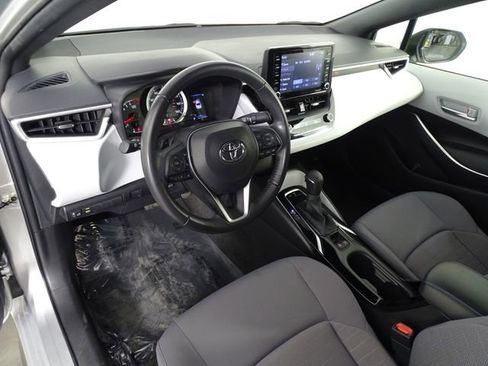 Used 2022 Toyota Corolla SE image 18