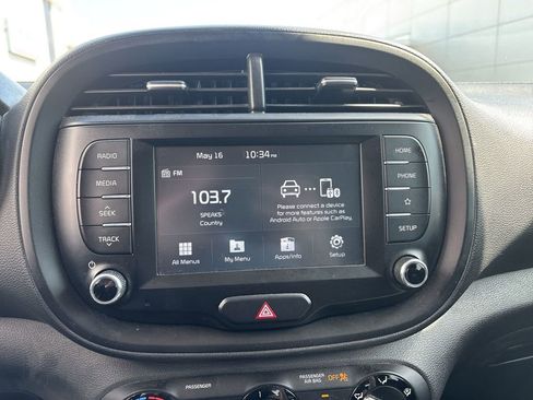 Used 2020 Kia Soul X-Line FWD image 12