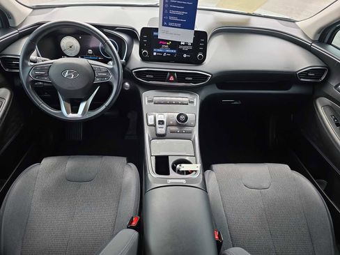 Used 2022 Hyundai Santa Fe XRT FWD image 13