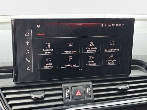 Certified 2023 Audi Q5 e Premium Plus w/ Premium Plus Package AWD/4WD image 25