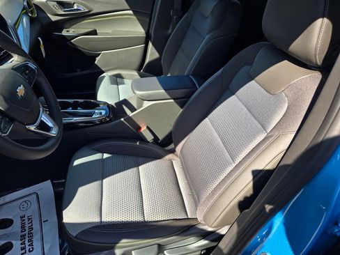 New 2026 Chevrolet Trax LT w/ Driver Confidence Package image 6