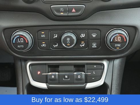 Used 2023 GMC Terrain SLE w/ Driver Convenience Package AWD/4WD image 7