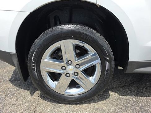 Used 2015 Chevrolet Equinox LTZ FWD image 23